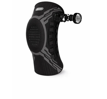 The FlexRelief™ Knee Brace